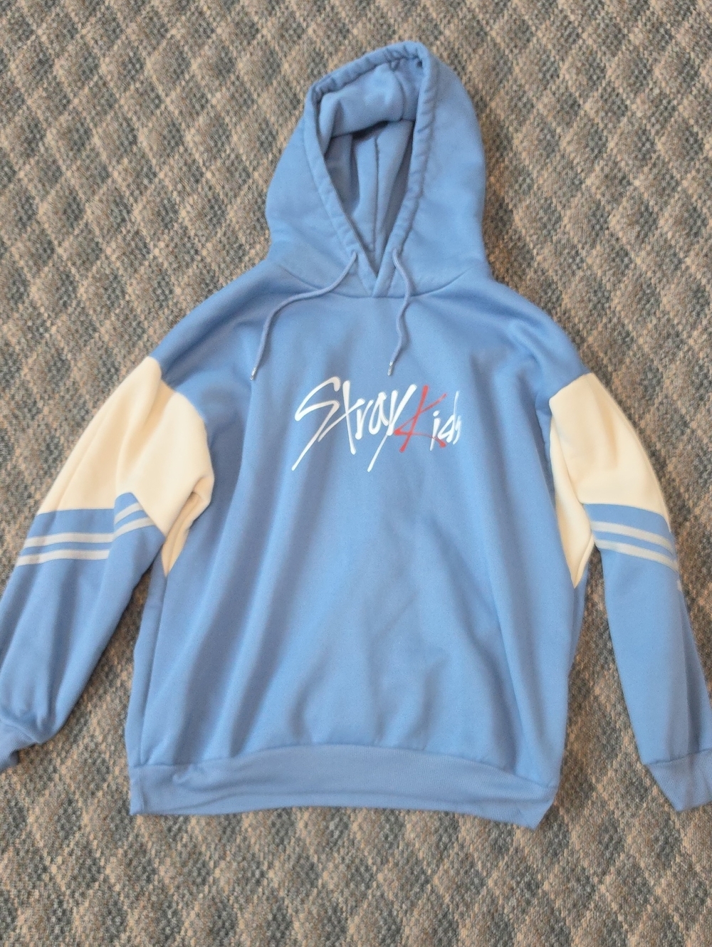 Stray Kids Hoodie